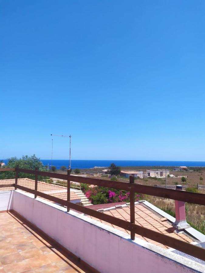 Villa Al Plemmirio Syracuse Exterior foto